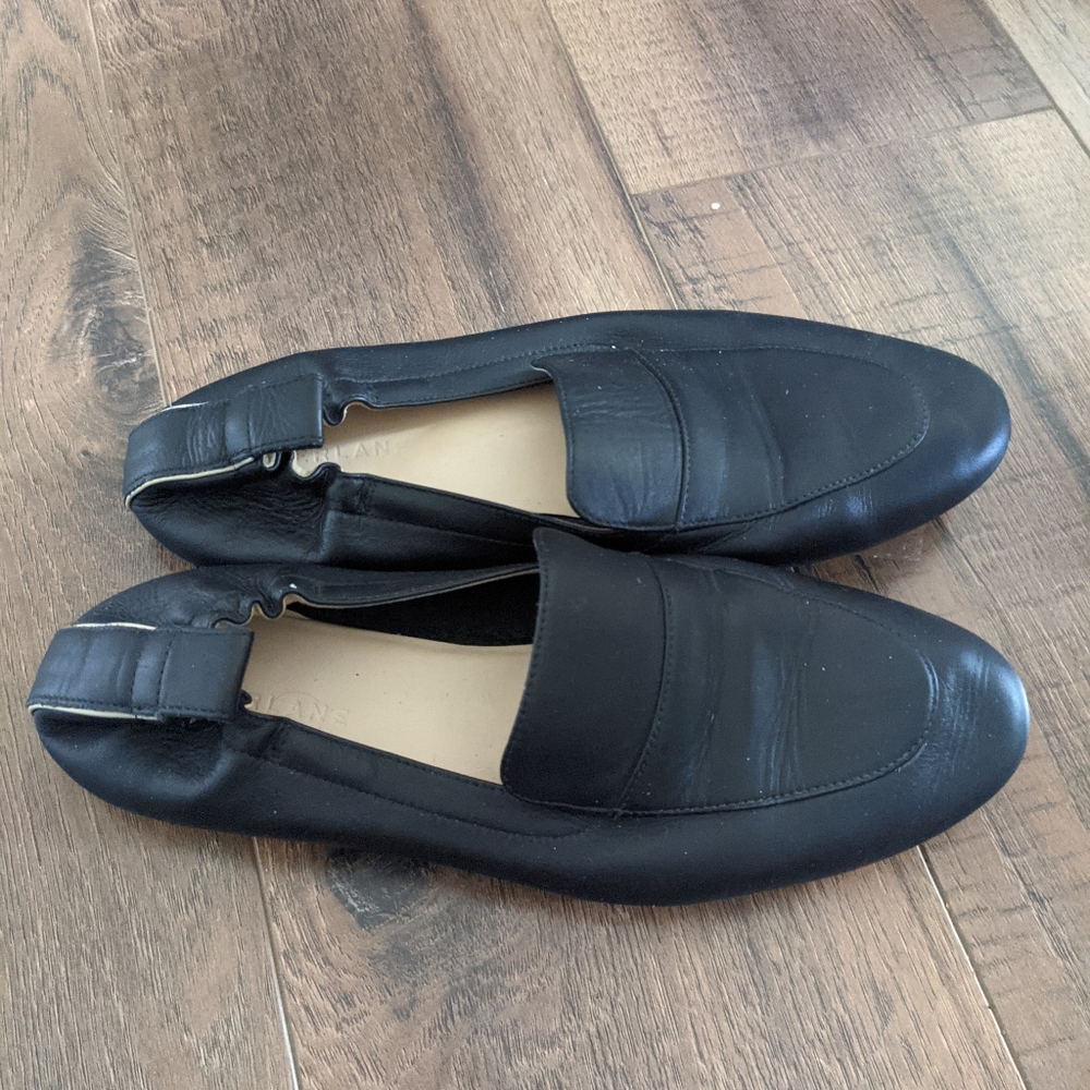 COPY - Everlane the Day Loafer